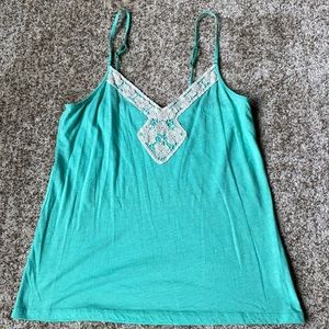 American Eagle Tank top